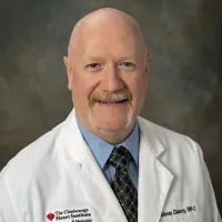 Stevens Chancey Jr.