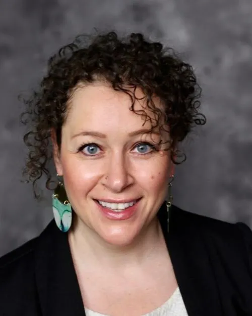 Irina Gelman