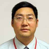 Lixin Zheng