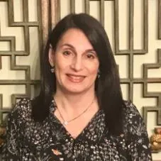 Pam Gershon