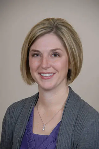 Jessica L Nicholson