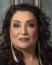 Farha Abbasi