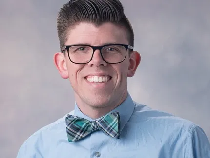 Joseph Mccollom