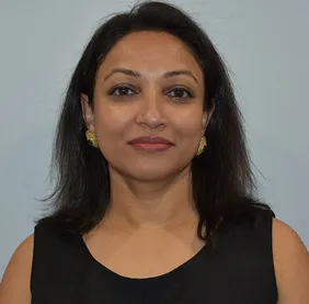 Nisha Pradeep, DNP, PMHNP-BC