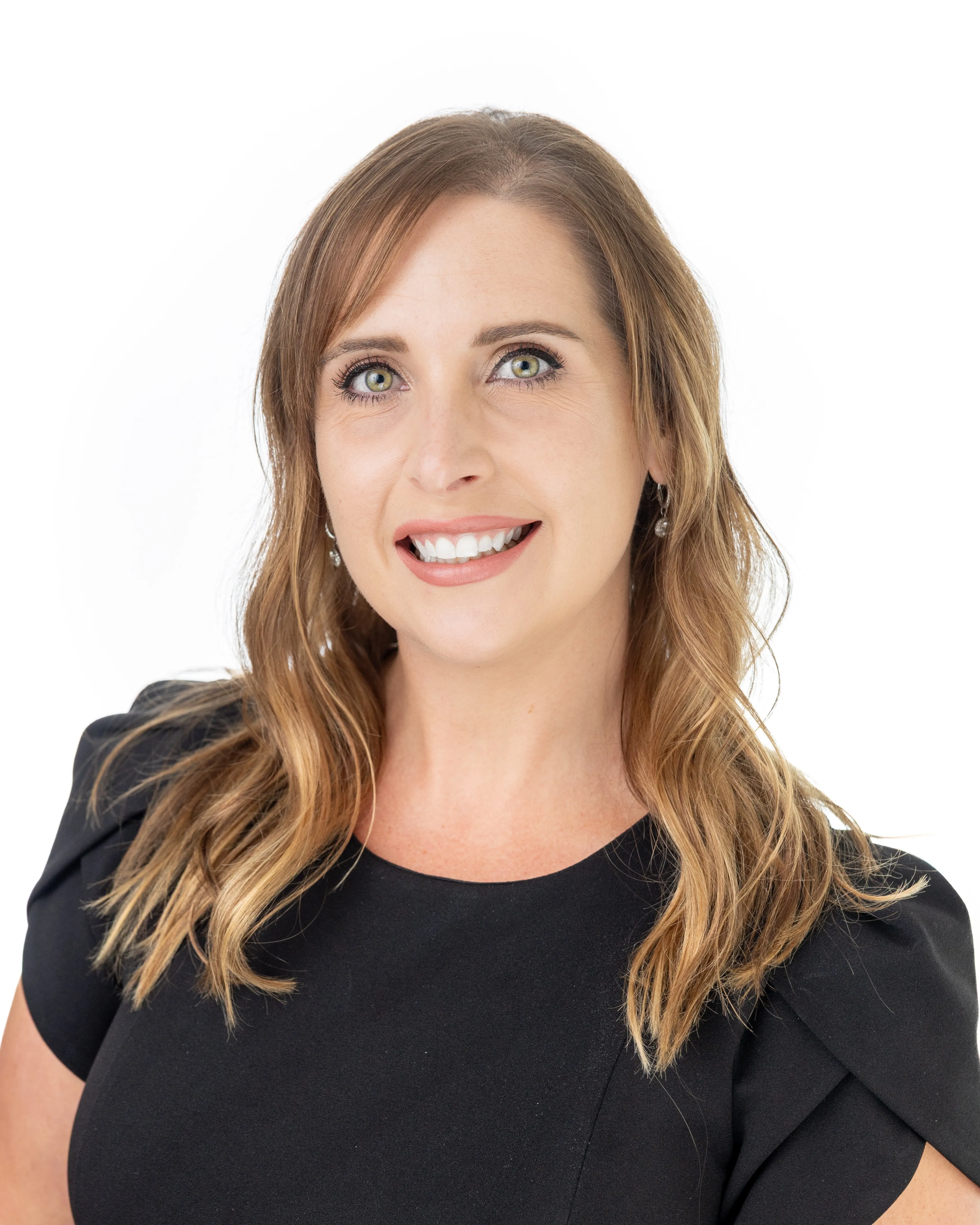 Rachelle Gish-Johnson