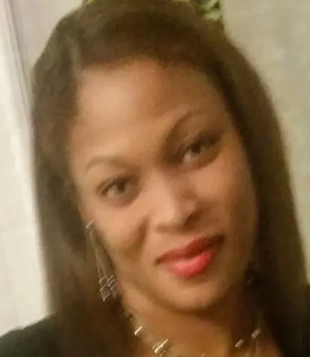Zalwonaka Lashelle Gainer