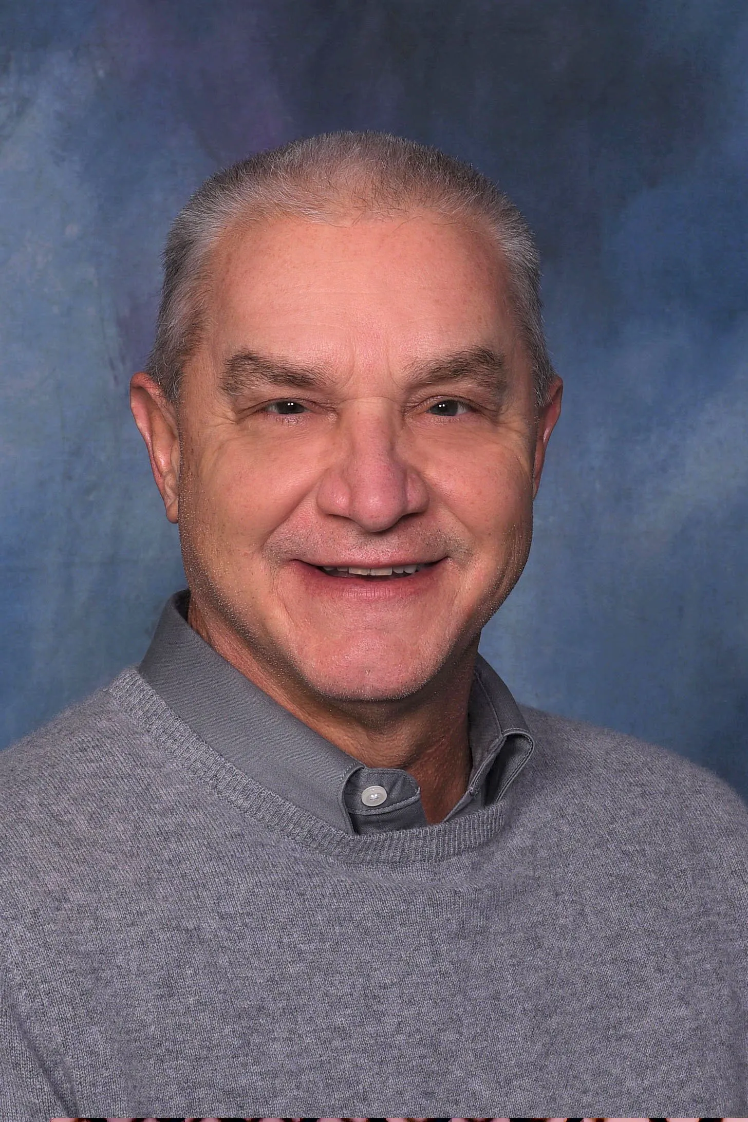 David J. McCann