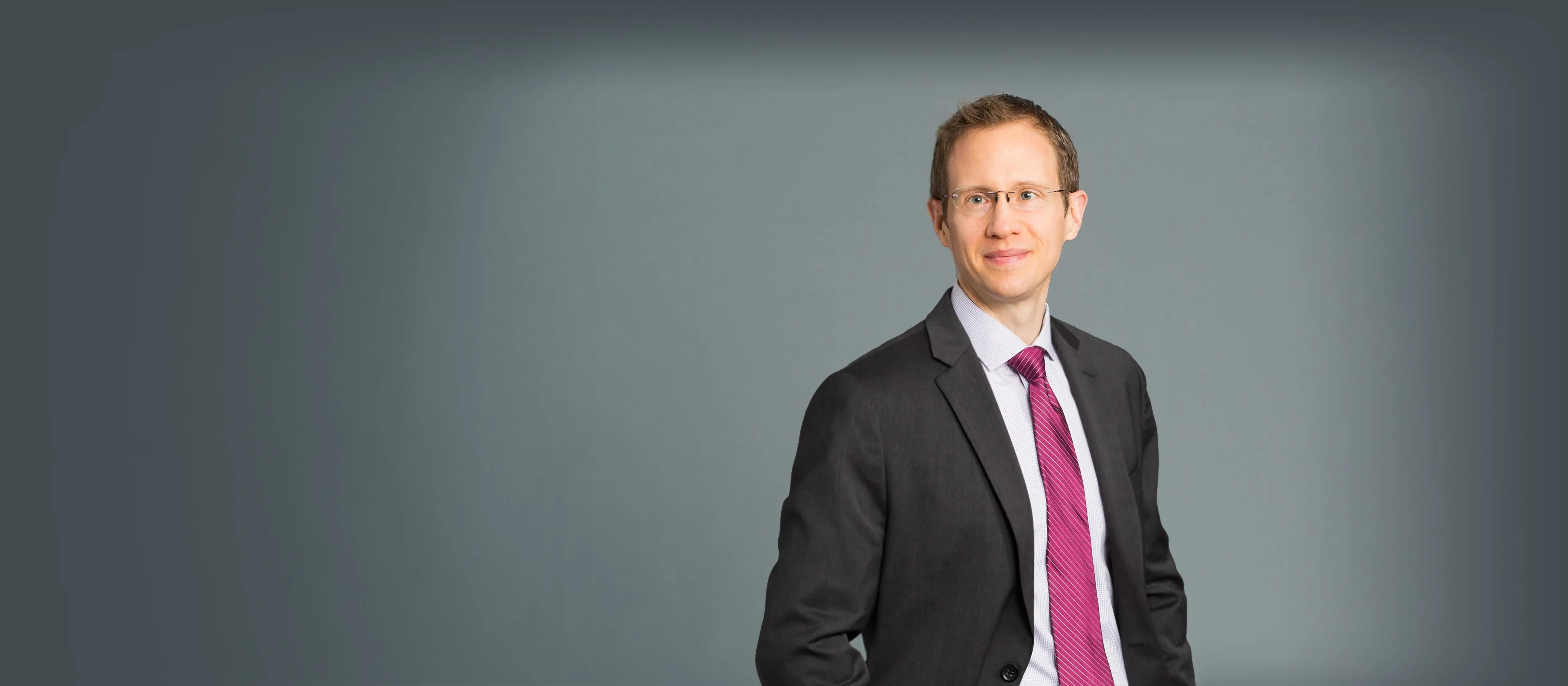 Sean P. Heffron
