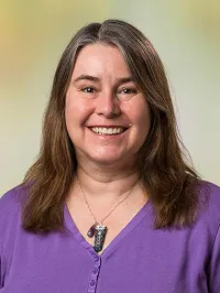 Theresa Lynn Strong