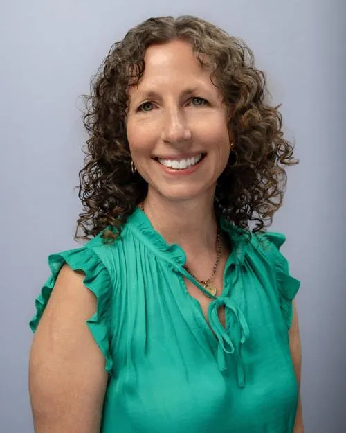 Lisa M. Sussman