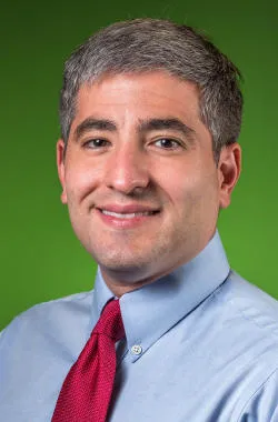 Leonard Michael Glade