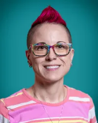 Deana Thomasson
