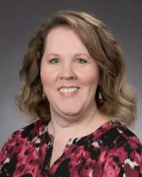 Elizabeth (liz) Thompson