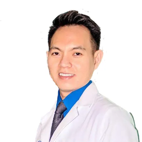 Vinh Vo