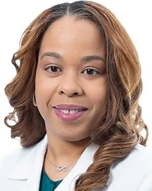 Chrishaunda Vick