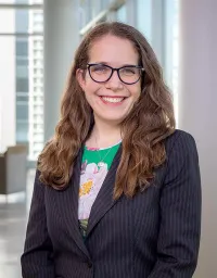 Katherine Koral Green