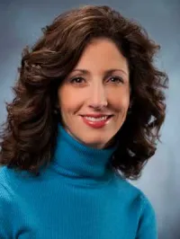 Melissa Mann