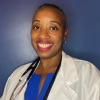 Dr. Nicole Griffin