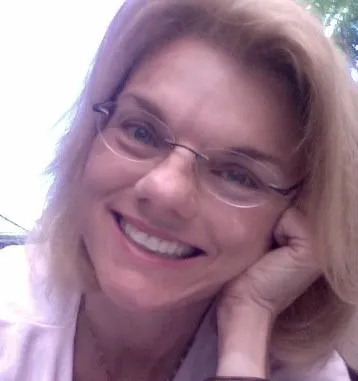Lisa Scharff