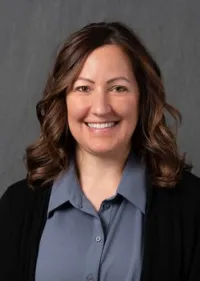 Deanna M Tregoning