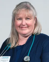 Margaret Louise Gross