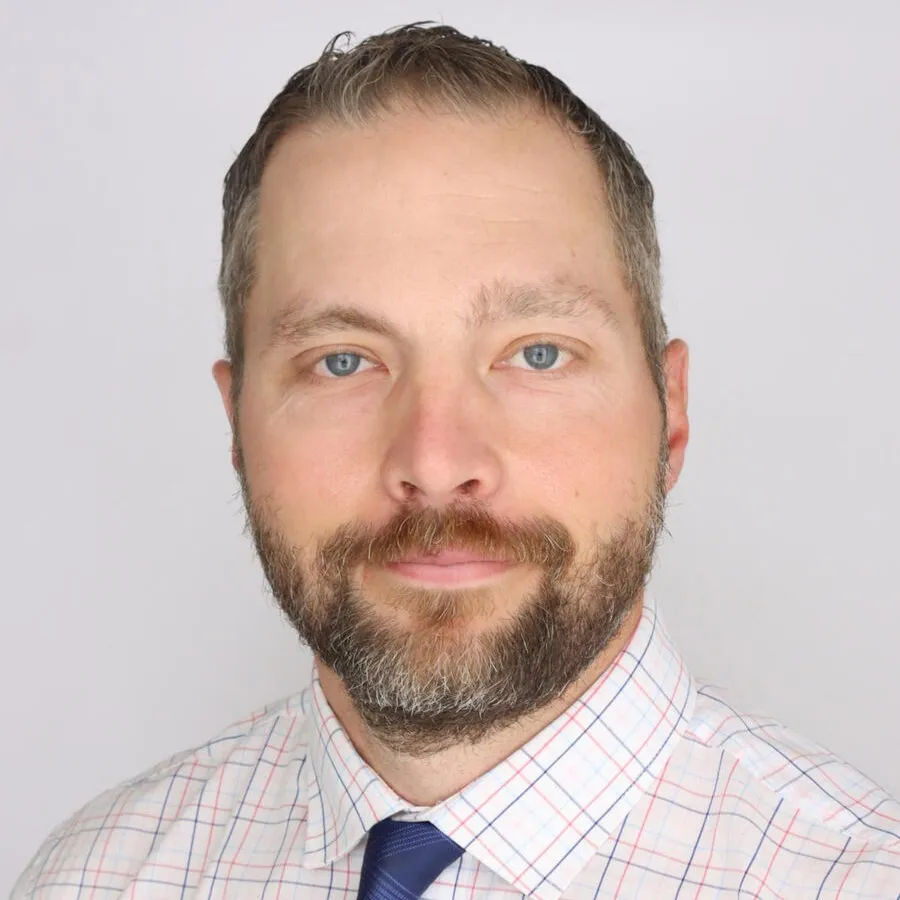 Travis E. Grotz