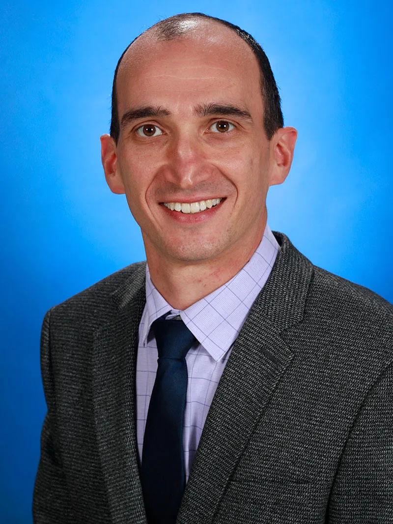 Giuseppe Galati
