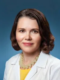 Maya Gumanovsky