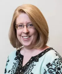 Kristi M Klawitter Schippers