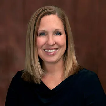 Nicole Haubrich