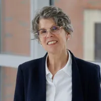 Susan M Havercamp