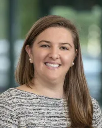 Emily Caroline Stout