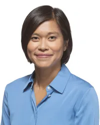 Rachelle Leong