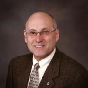 Leroy Richard Hall