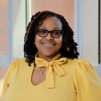 Angela U Tucker
