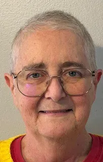 Mary Summerville