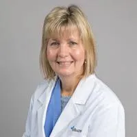 Deborah Upton