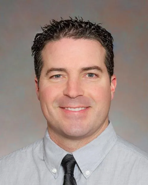 Matthew Garrett Sutter