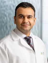 Amar Vedamurthy