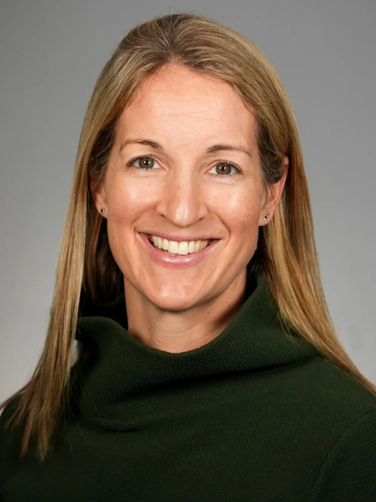 Meredith W. Hanson