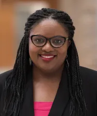 Tanya M. White-Davis