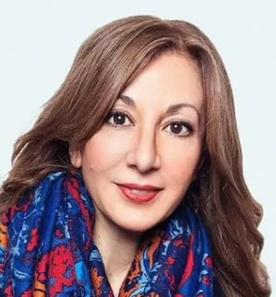 Claudia Diez