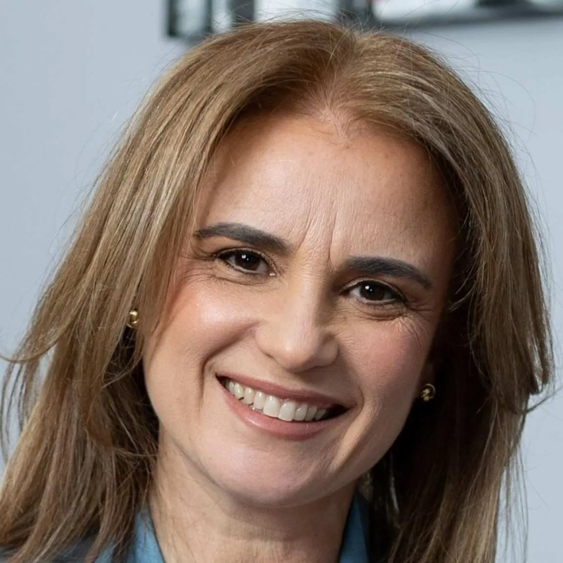 Nellie Harari