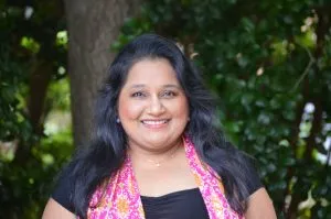 Dr. Chitra S Hardikar