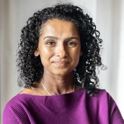 Susan Mathew