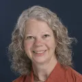 JoAnn E Redmond