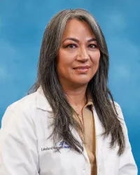 Esmeralda Huitron Gonzales