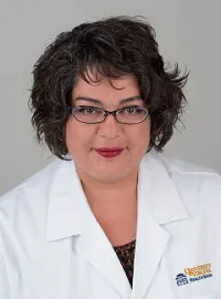Rose E Gonzalez