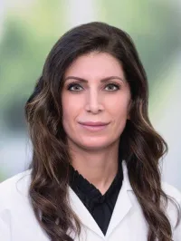 Nicole F Yeshtokin