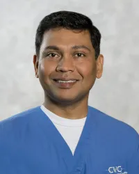 Ajay Pachika